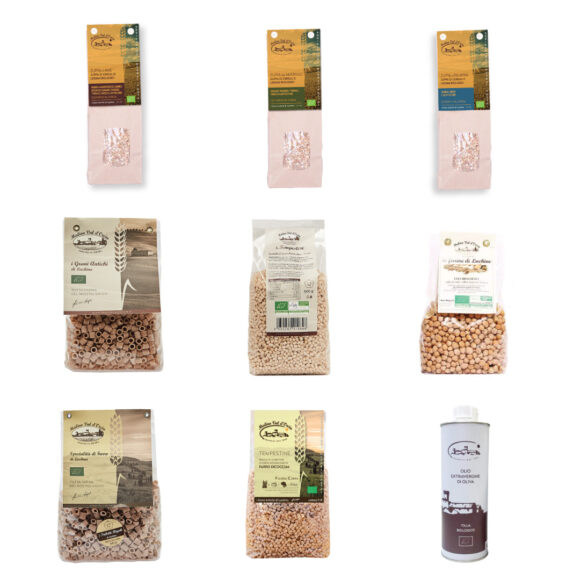 Granny's Tasting Box