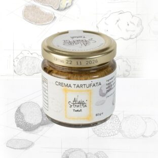 Crema Tartufata