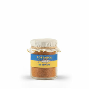 Bottarga - Conserveria tonnina
