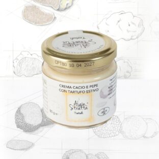 Cacio e pepe