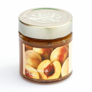Confettura di Pesche - Morello