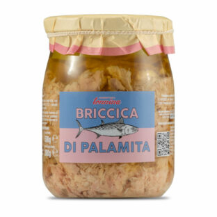 Briccica di Palamita