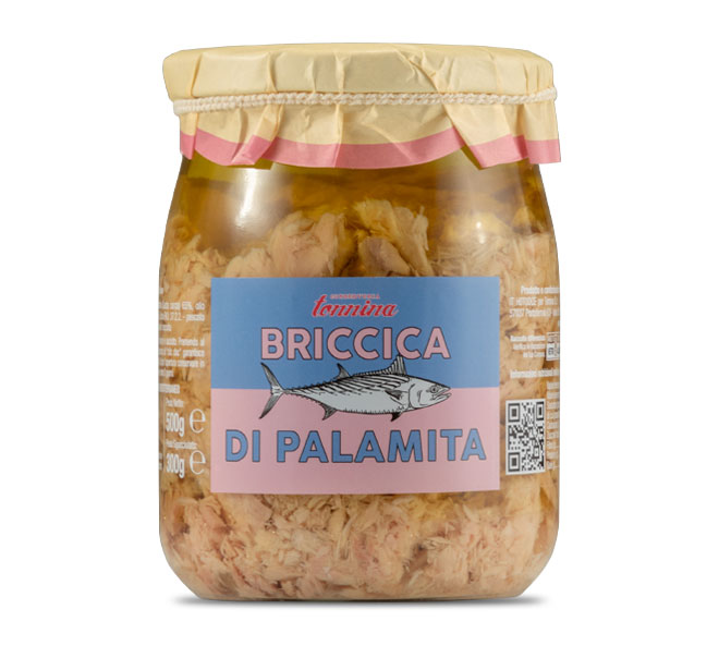 Briccica di Palamita