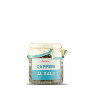 Capperi al sale