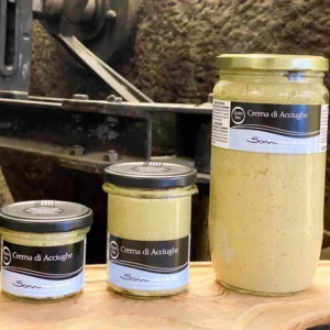 Anchovy Cream - Sommariva