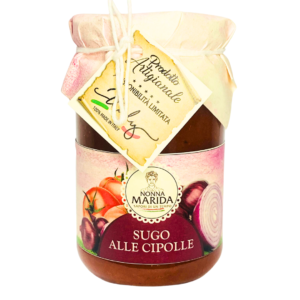 ONION JUICE 314 ML - Nonna Marida