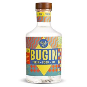 Gin BUGIN - Bugin