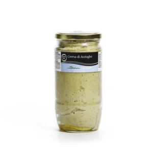 Anchovy Cream - Sommariva