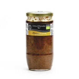 Organic Tomato Cream - Sommariva