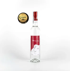 AMMALIA - ACQUAVITE OF VISCIOLA 50 cl - Le Cantine del Cardinale