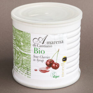 Amarena Bio Vegan 3000g - morelloAustera