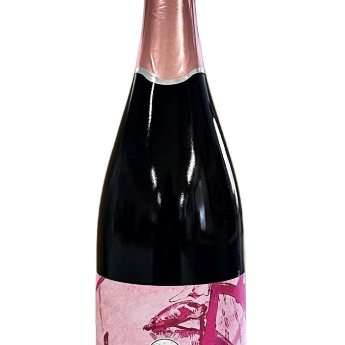 BOTTIGLIA-SUSSULTO-ROSE-amici-in-bolla