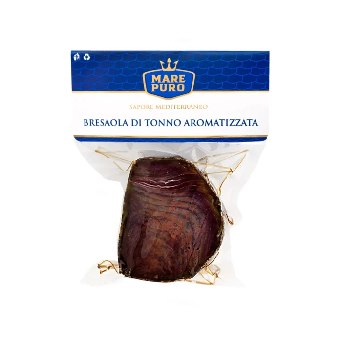 BRESAOLA-DI-TONNO-AROMATIZZATA BRESAOLA-DI-TONNO-AROMATIZZATA