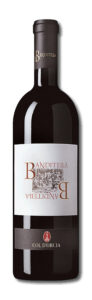 ROSSO MONTALCINO BANDITELLA COL D'ORCIA V22 - Bruno Dalmazio