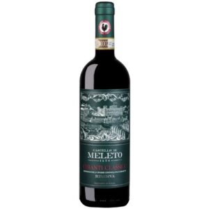 Chianti Classico Riserva DOCG 75 cl - Castello di Meleto