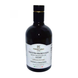 Olio mancuso 500 ml
