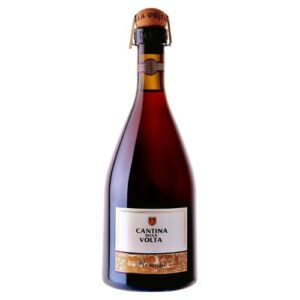 Removed - Cantina della volta