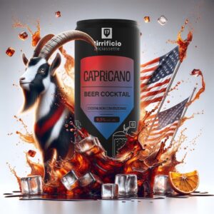 Capricano - BIRRIFICIO17