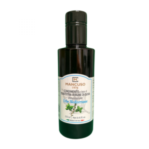 Olio mancuso