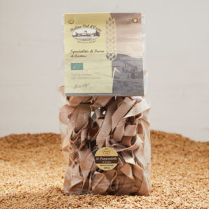 FARRO PAPPARDELLE - Mulino Val d'Orcia