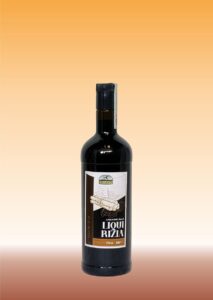 Basilicata Licorice Liquorice Liqueur - LGDISTRIBUTION