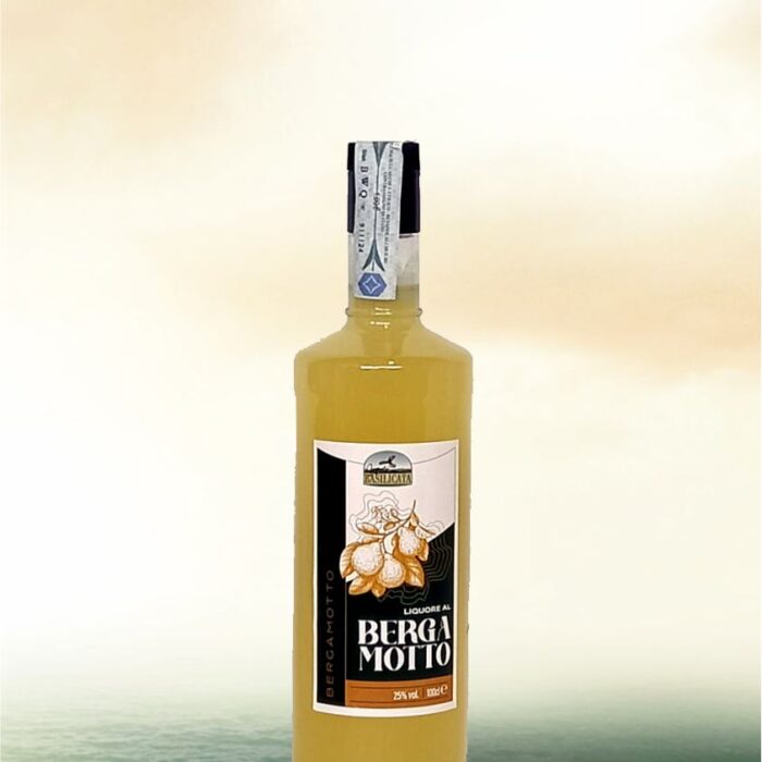 Liquore-Bergamotto Liquore-Bergamotto