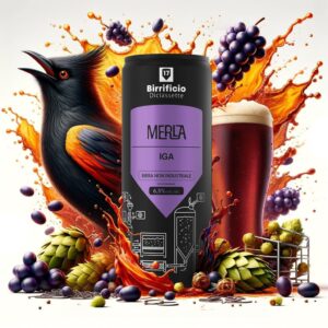 Merla IGA - Brewery 17