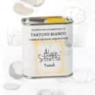 Olio al tartufo bianco