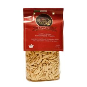 Pasta - Cavatelli - Saluzzi Farm
