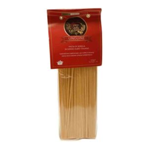 Pasta - Linguine - Saluzzi Farm