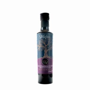 Mefitis Oil - Saluzzi Farm