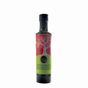 Oregano Oil - Saluzzi Farm