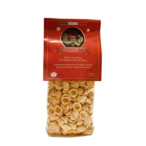 Pasta - Orecchiette - Saluzzi Farm