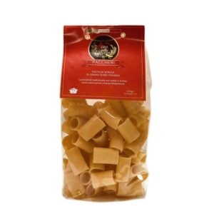 Pasta - Paccheri - Saluzzi Farm