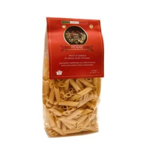 Pasta - Penne - Saluzzi Farm