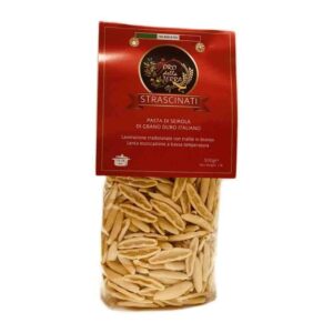 Pasta - Strascinati - Saluzzi Farm