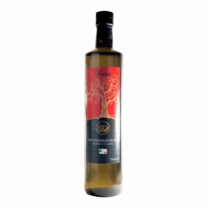Turan Oil - Saluzzi Farm