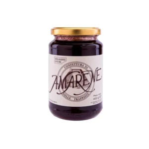Black Cherry Jam - Sommariva