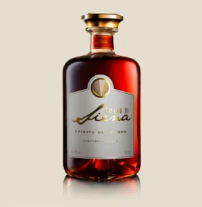 Amaro di Siena 70 cl - Du Cose da Berna