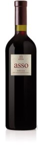 ASSO Toscana I.G.T. red - Du' Cose da Berna