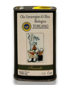 biologico-Toscano