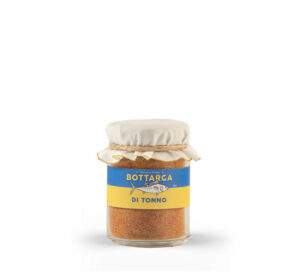 Bottarga - Conserveria tonnina