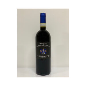 BRUNELLO LAMVARDI V17 - Bruno Dalmazio