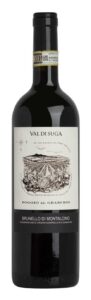 BRUNELLO POGGIO GRANCHIO VAL DI SUGA V16 - Bruno Dalmazio