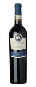 BRUNELLO ILICEUS V18 - Bruno Dalmazio