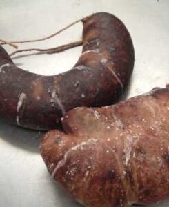SENESE BURISTO 1.2kg - SALUMIFICIO RABISSI PEPI