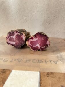 Capocollo di Suino Toscano - Du Cose Da Berna