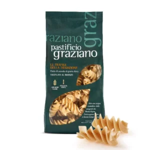 Capricci - Graziano Pasta Factory