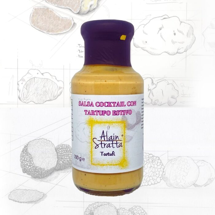 cocktail Salsa Cocktail