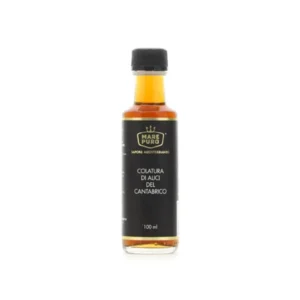 ANCHOVIES GILLING 100ml - TONNOMAREMIO